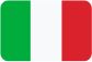 Forni industriali per la lavorazione di metalli a caldo Italiano